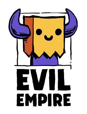 EVIL EMPIRE